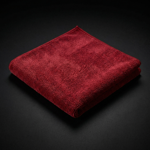 The Detail Cloth - 350GSM Microfibre (5 Pack)