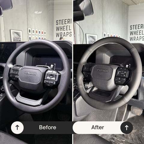 Toyota 250 Series Prado