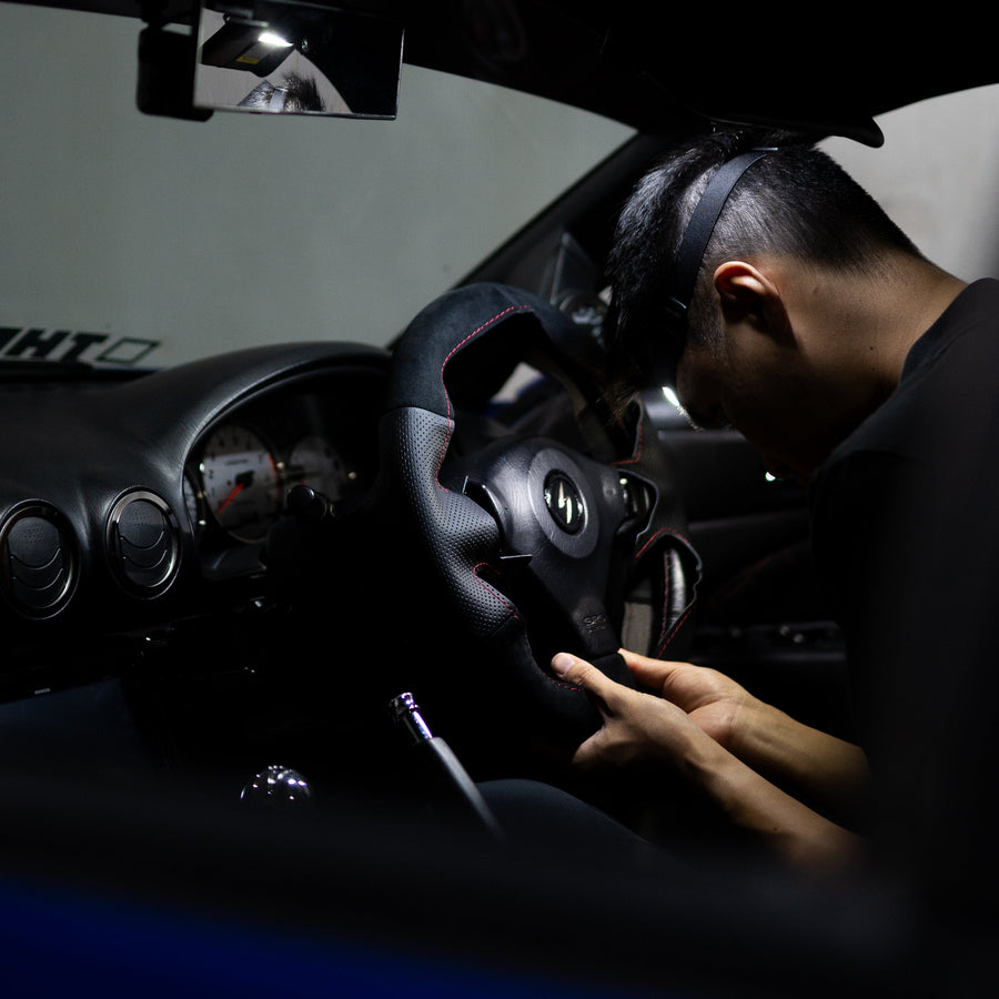 DIY Install Guarantee