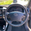 Ready To Ship - Toyota Landcruiser | Hi-Ace | Hilux (1998 - 2006) Steering Wheel Wrap