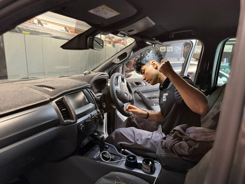 Professional Installation Service Available In Sydney, Melbourne, and Perth