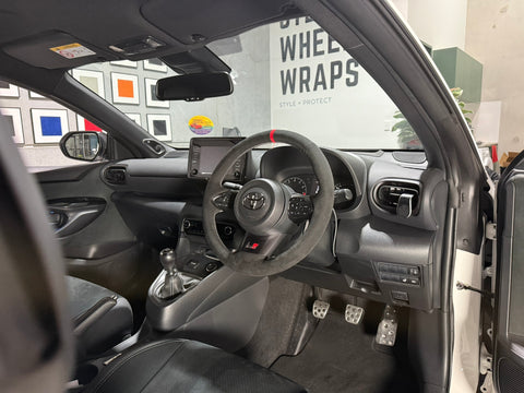 Made With Premium Materials And Backed By A DIY Install Guarantee