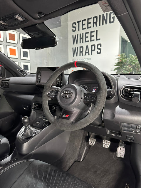 Made With Premium Materials And Backed By A DIY Install Guarantee