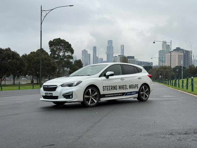 Melbourne Mobile Install